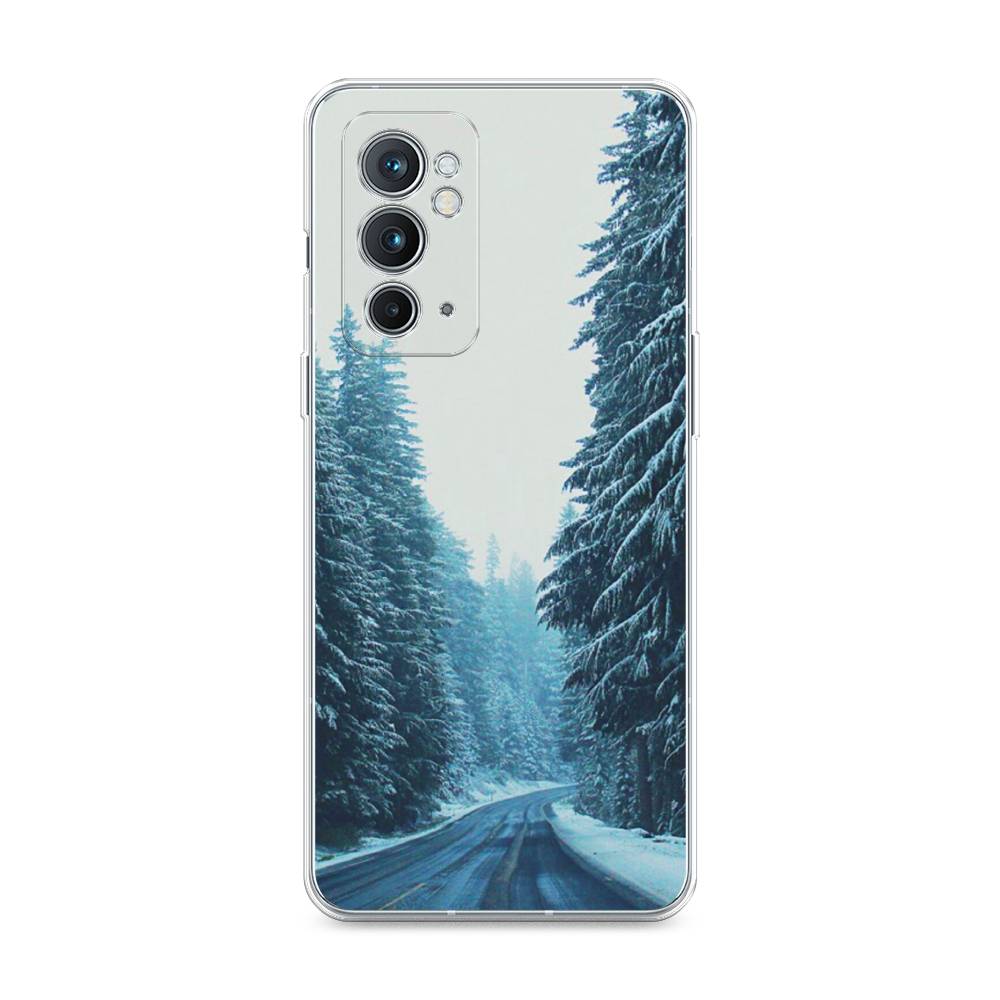 Чехол на OnePlus 9RT 