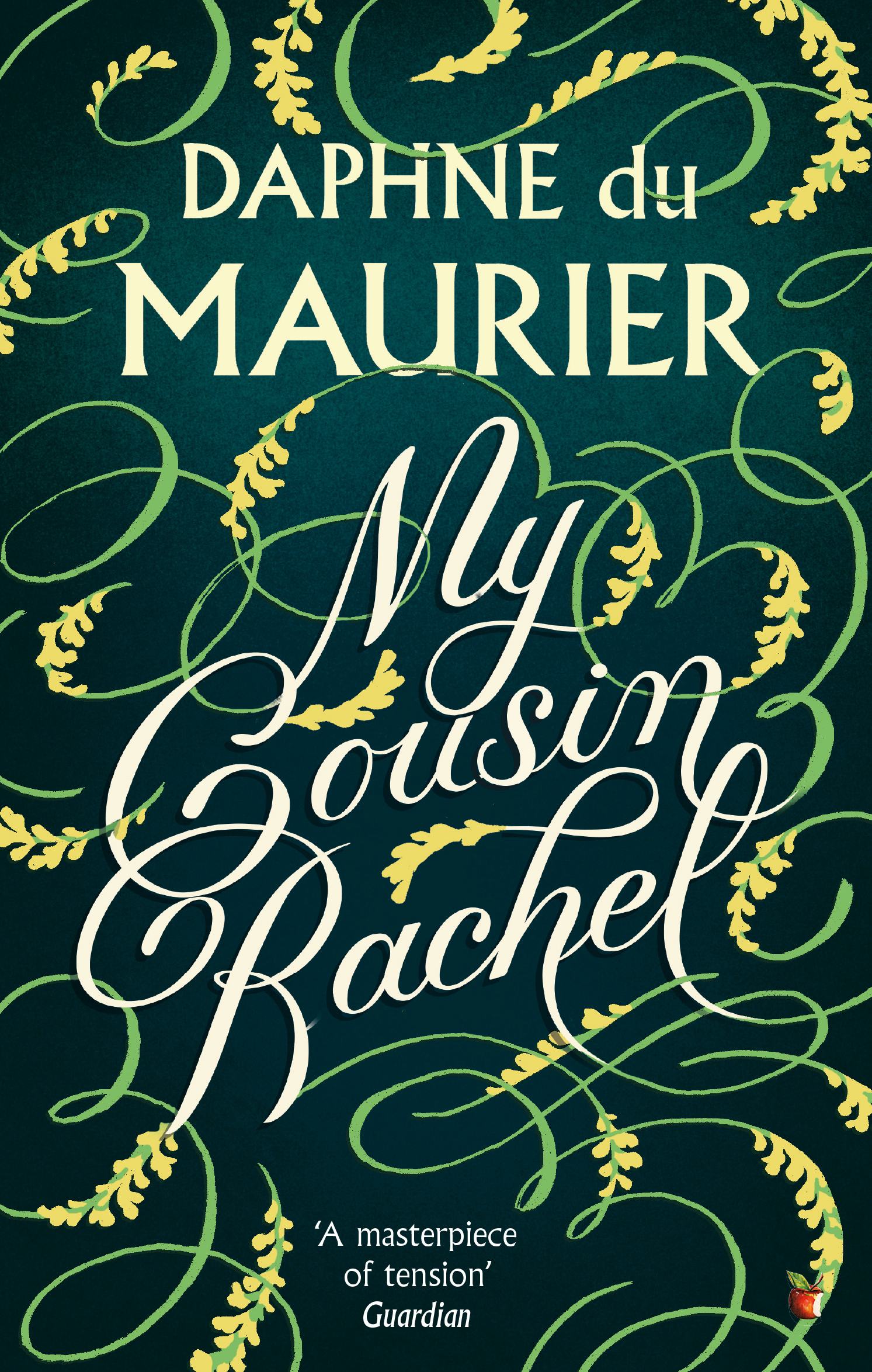 

My Cousin Rachel
