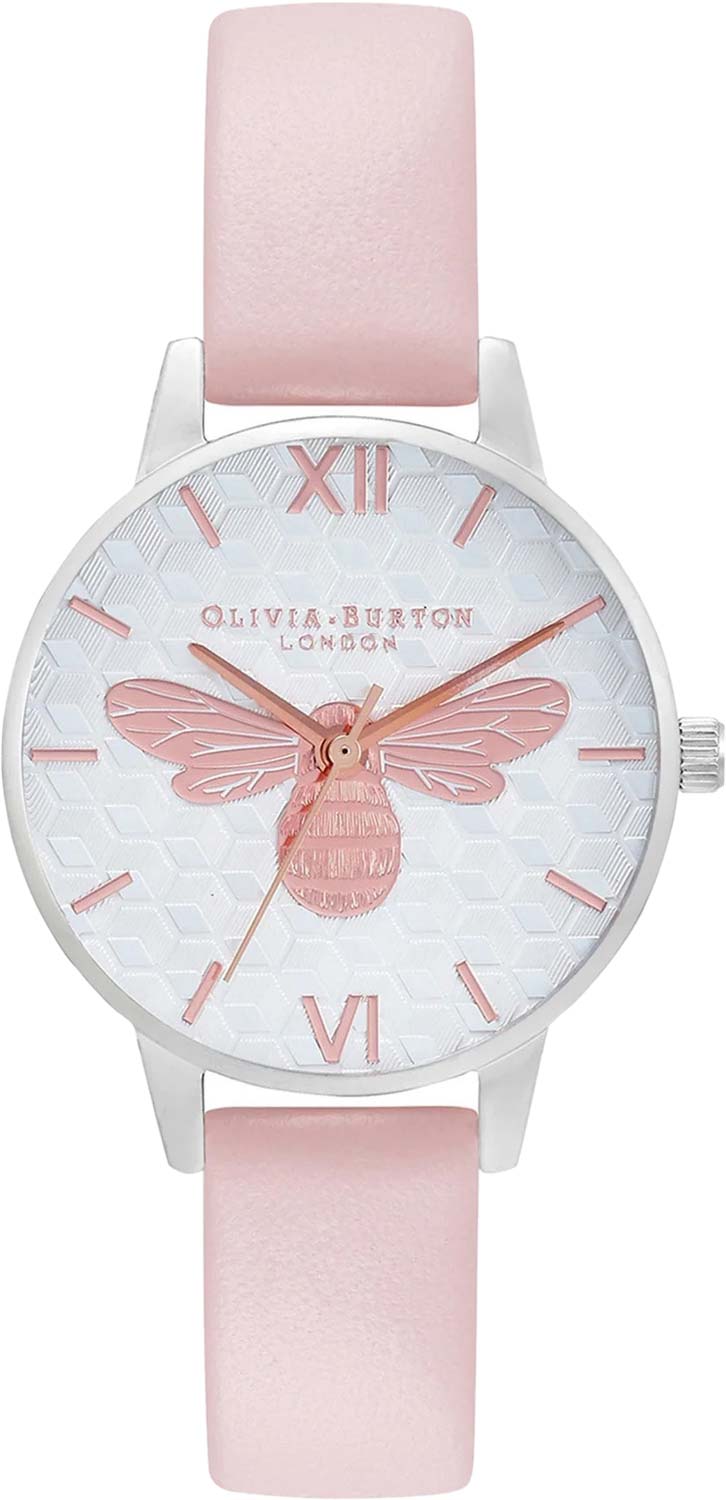 Наручные часы женские Olivia Burton OB16FB25
