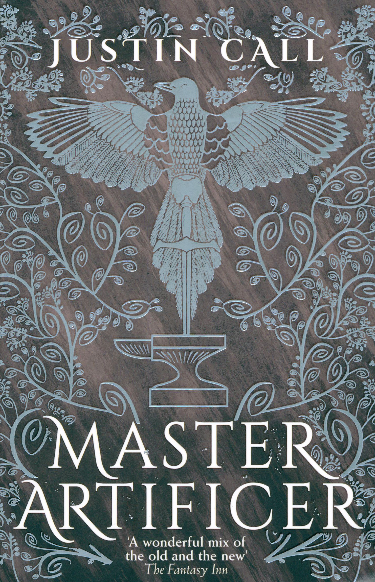 

Master Artificer