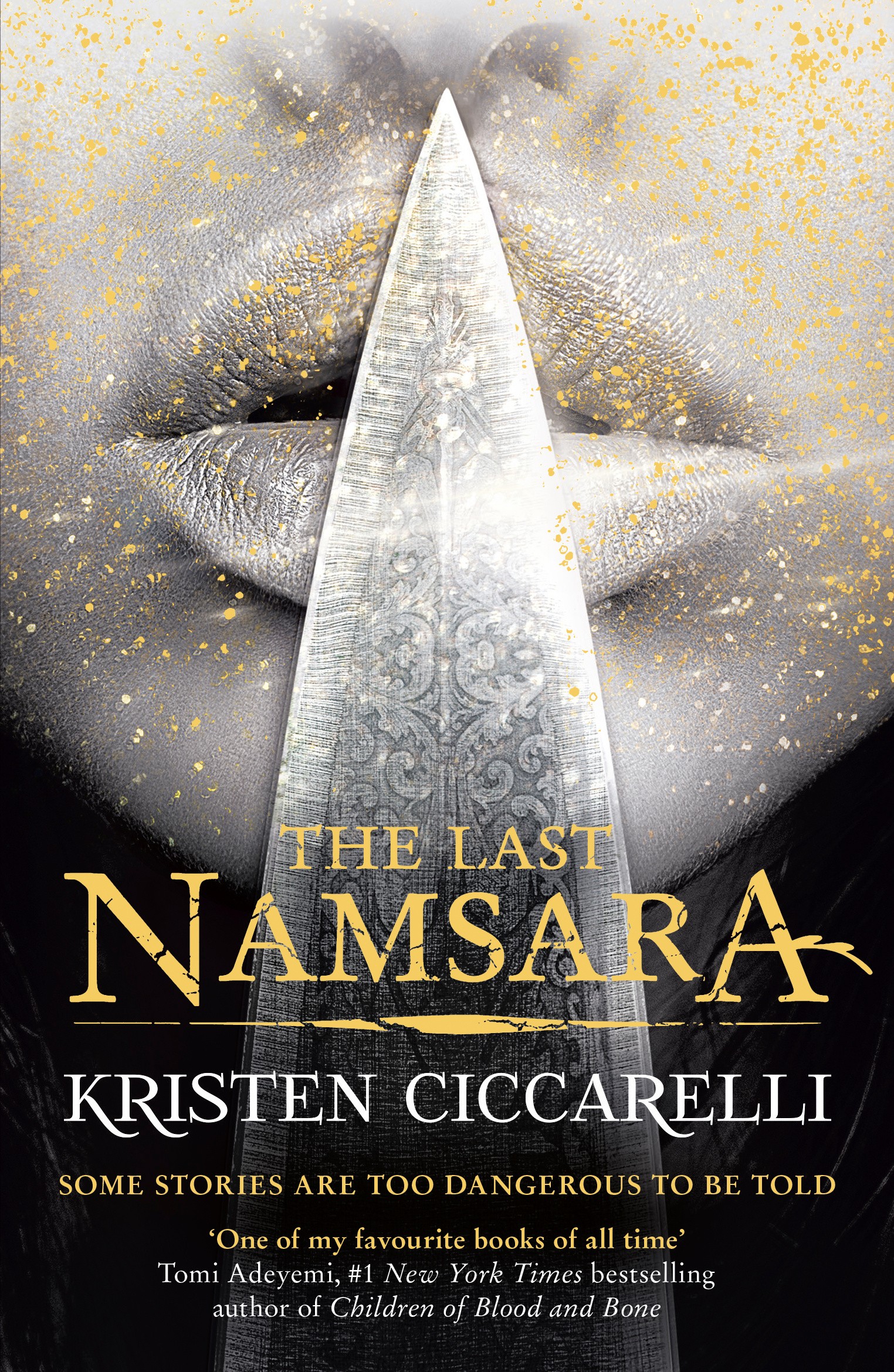 

The Last Namsara