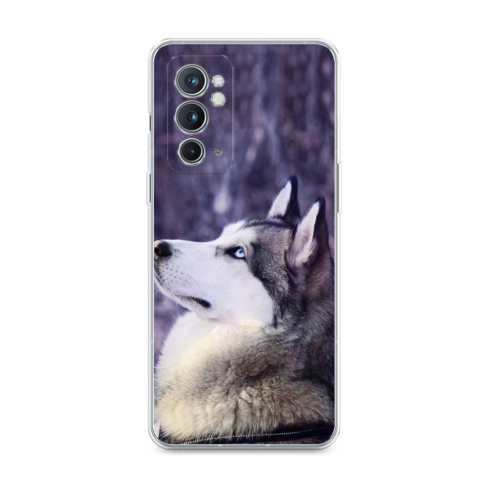 Чехол на OnePlus 9RT 