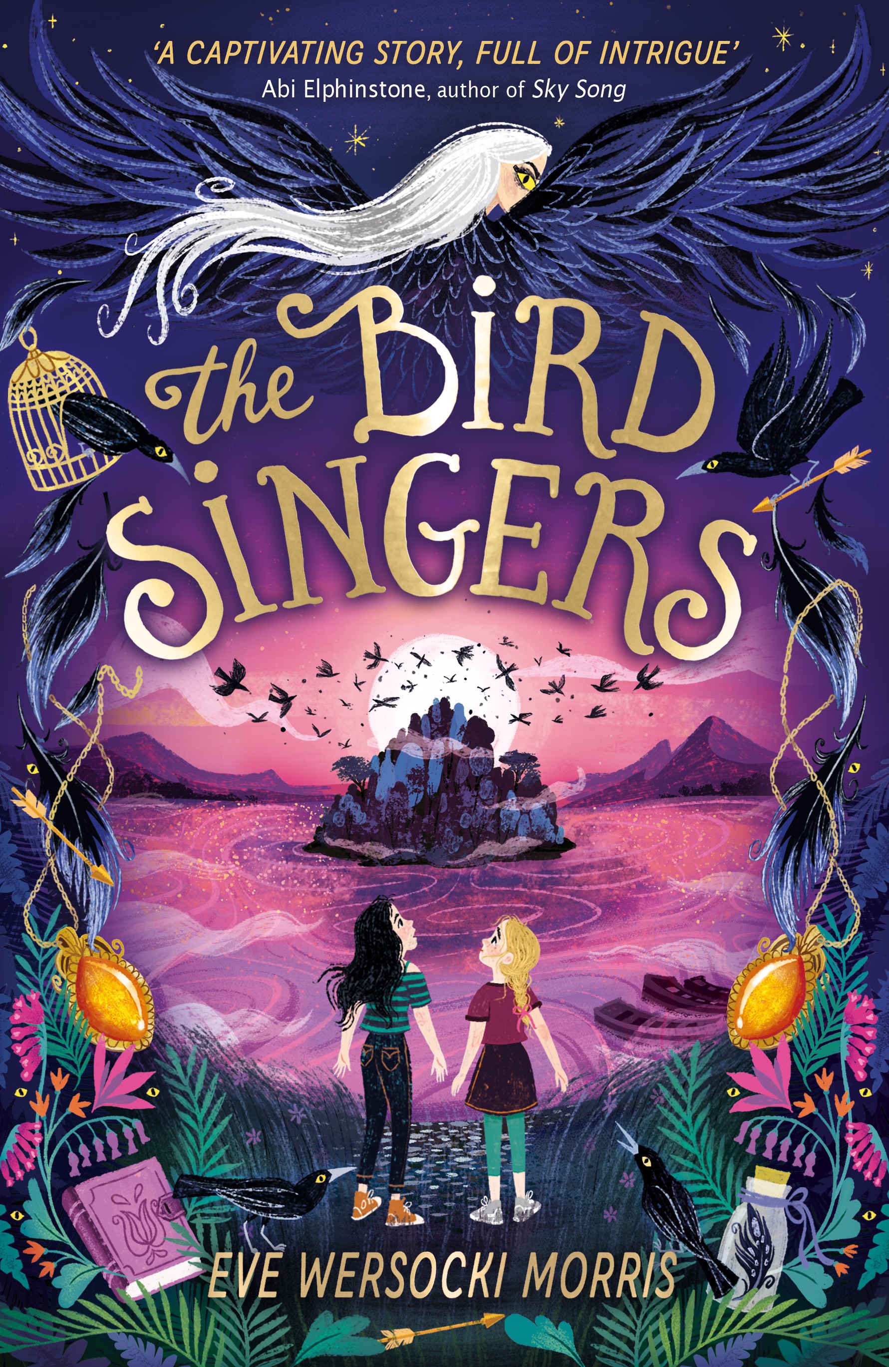 

The Bird Singers