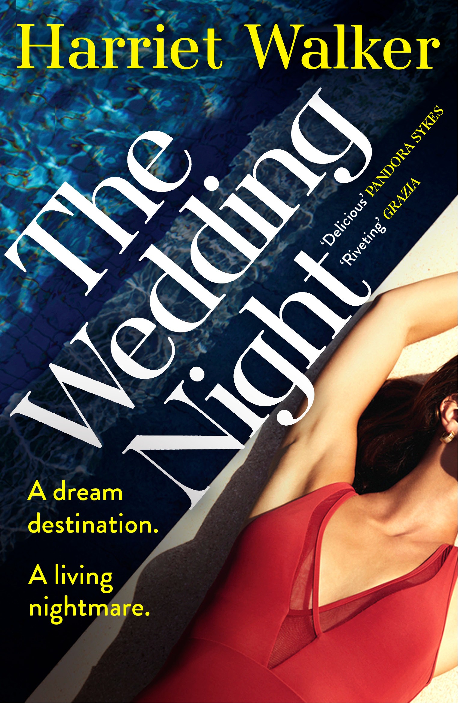 

The Wedding Night