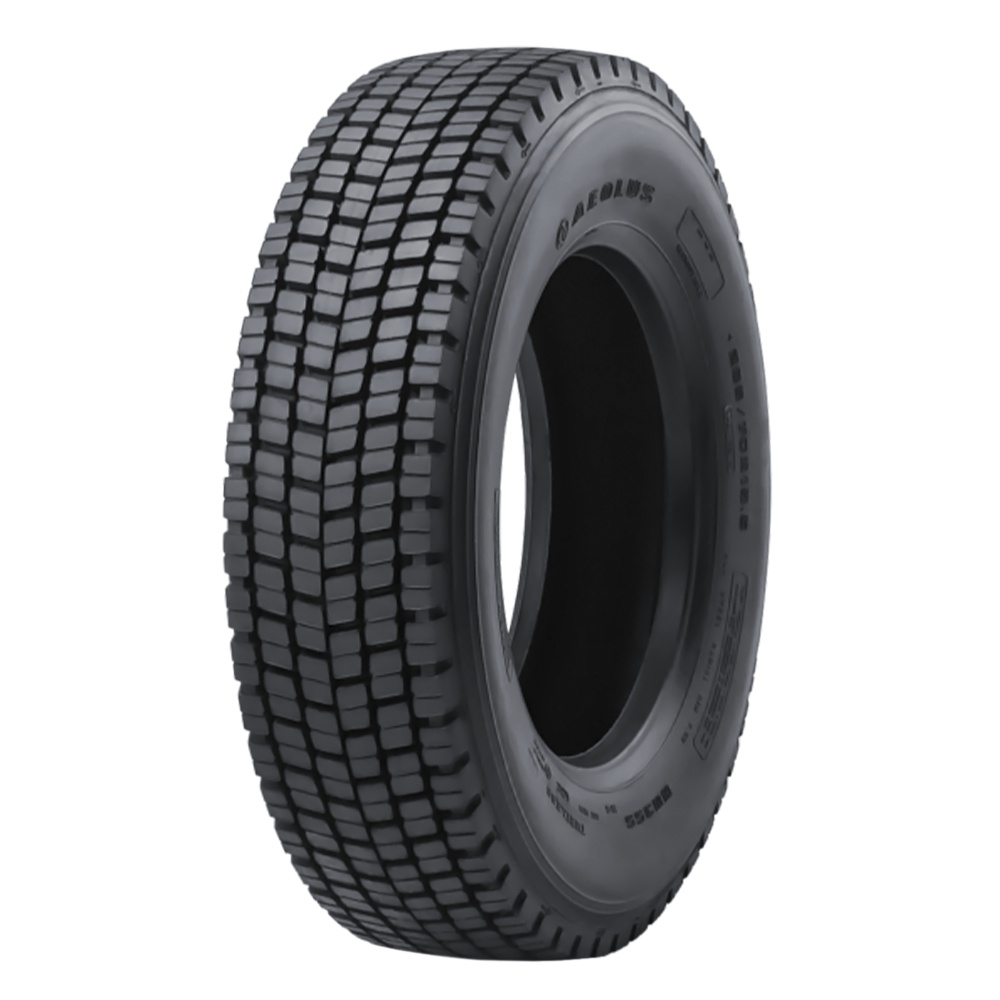 

Шина Aeolus 255/70R22,5 (1380596004)