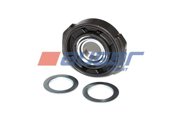 

Подшипник подвесной кардана в сборе d55 Omn MB auger 51380