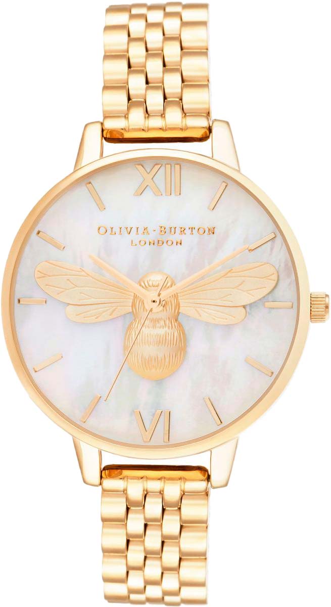 Наручные часы женские Olivia Burton OB16FB18