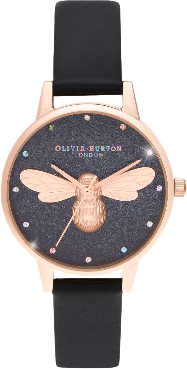 Наручные часы женские Olivia Burton OB16FB13