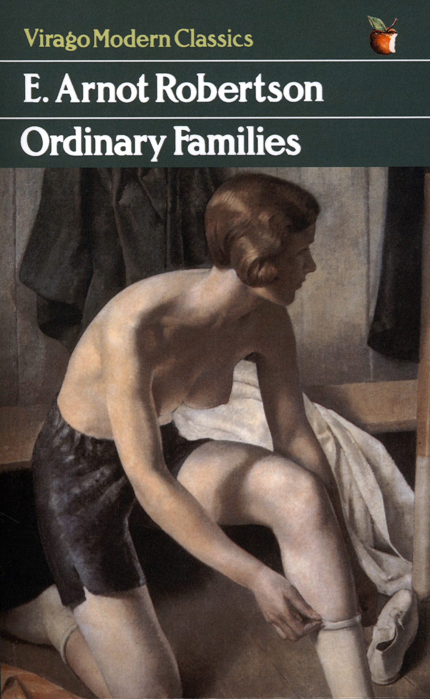 

Ordinary Families