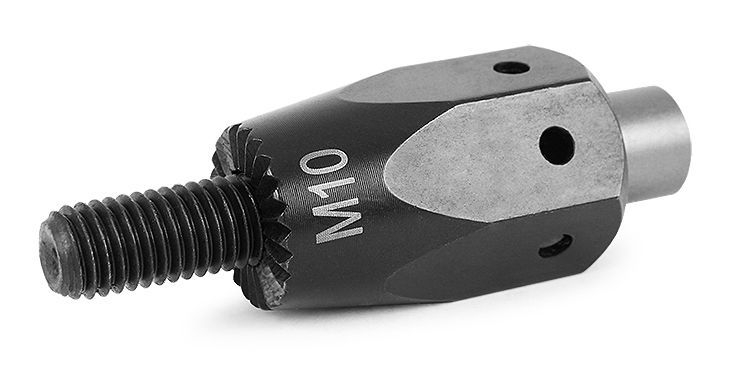 

Дополнительная насадка M10 для резьбового заклепочника MESSER LW20LM (LW20LM-10)