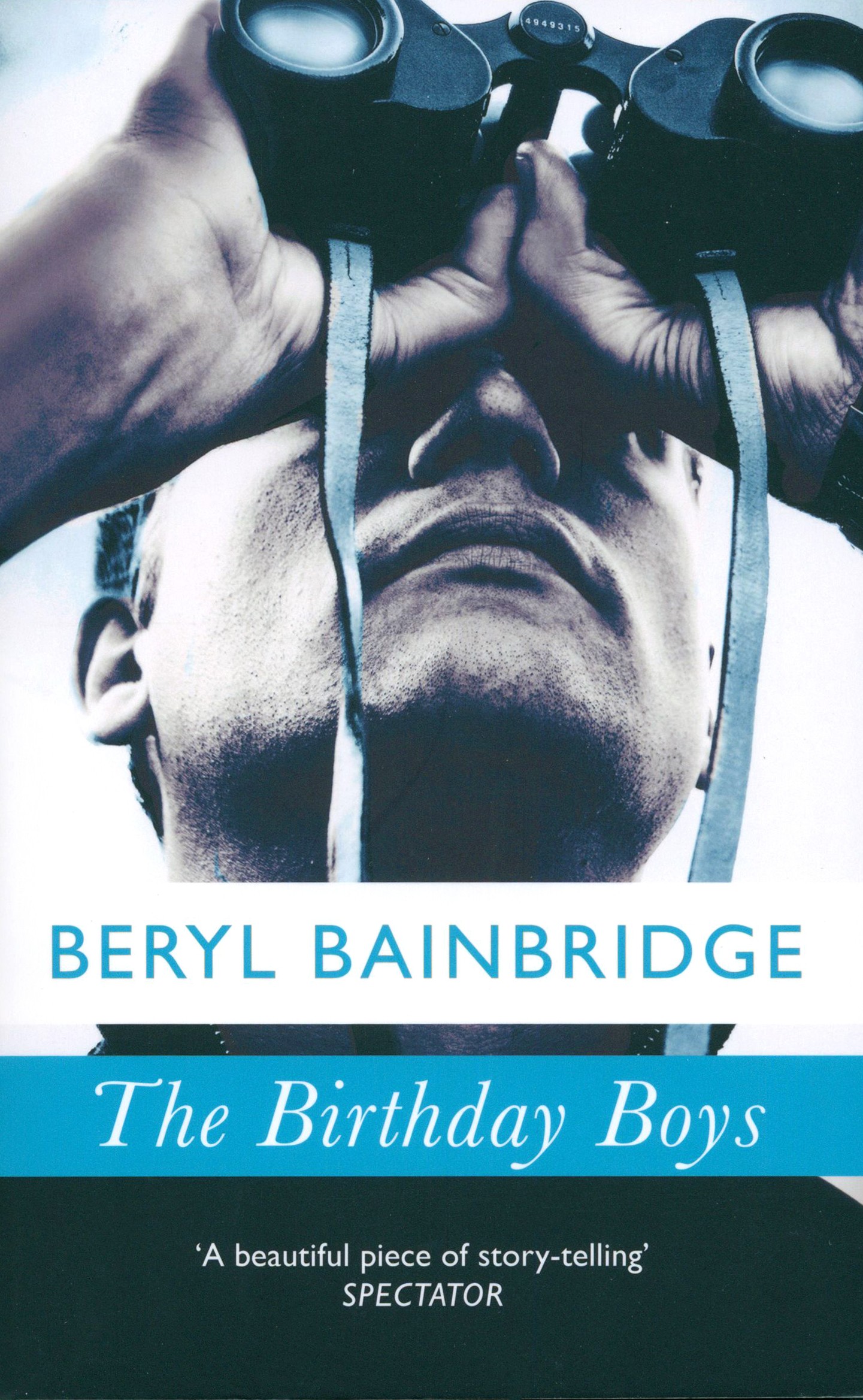

The Birthday Boys