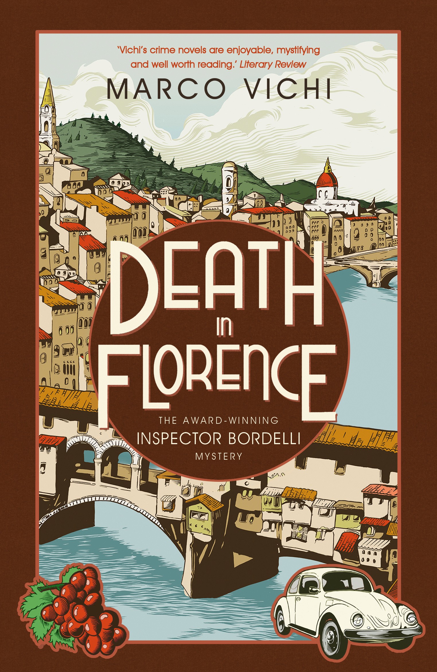 

Death in Florence