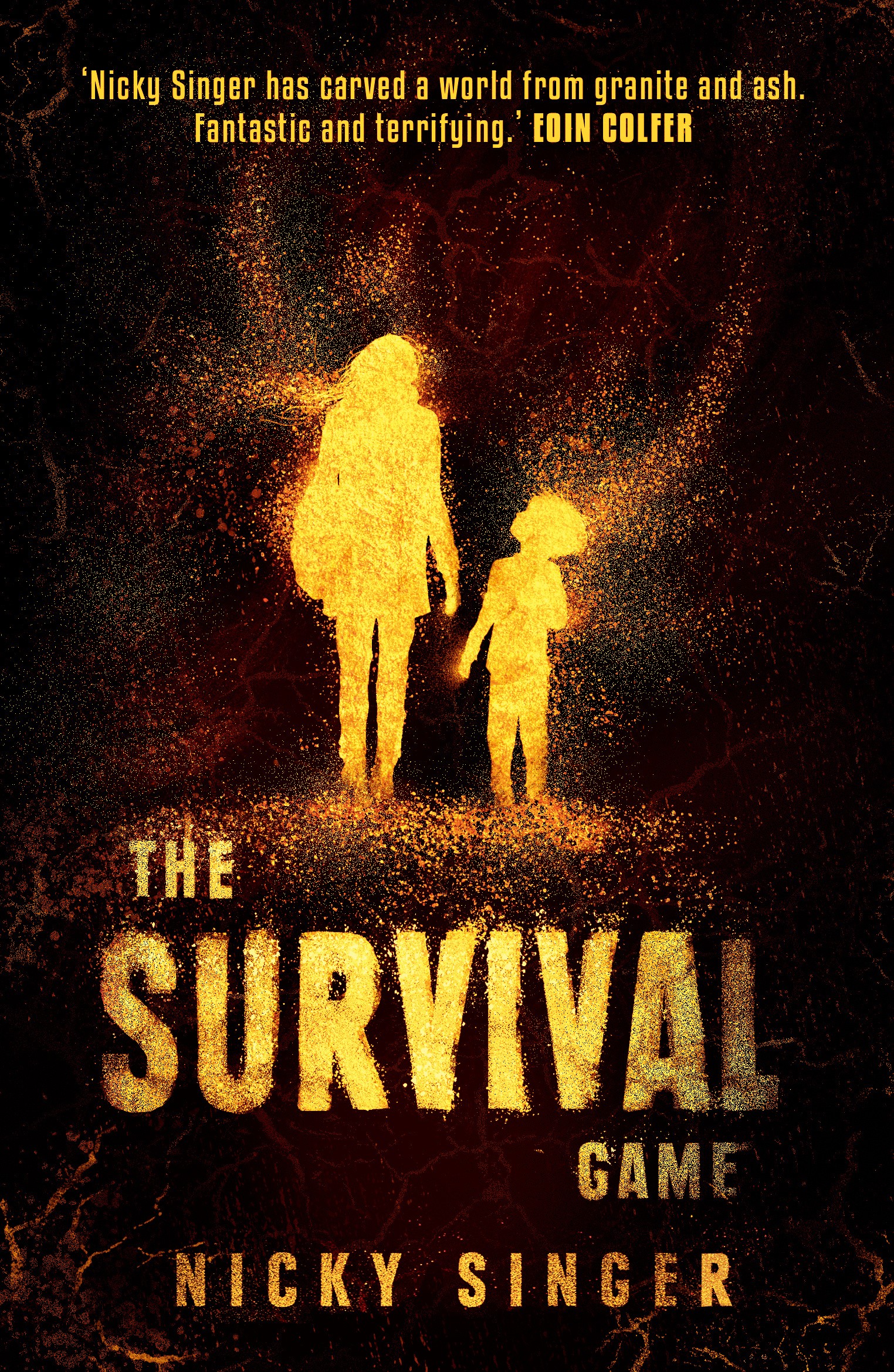 

The Survival Game