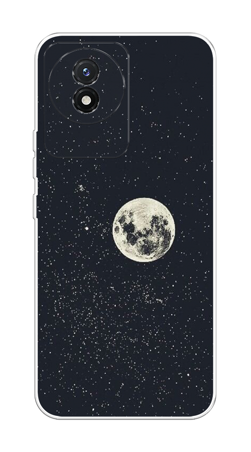 Чехол на Vivo Y02 