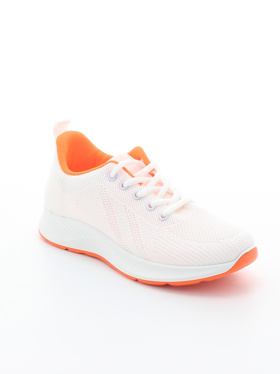 Кроссовки женские TFS 159607 белые 38 RU