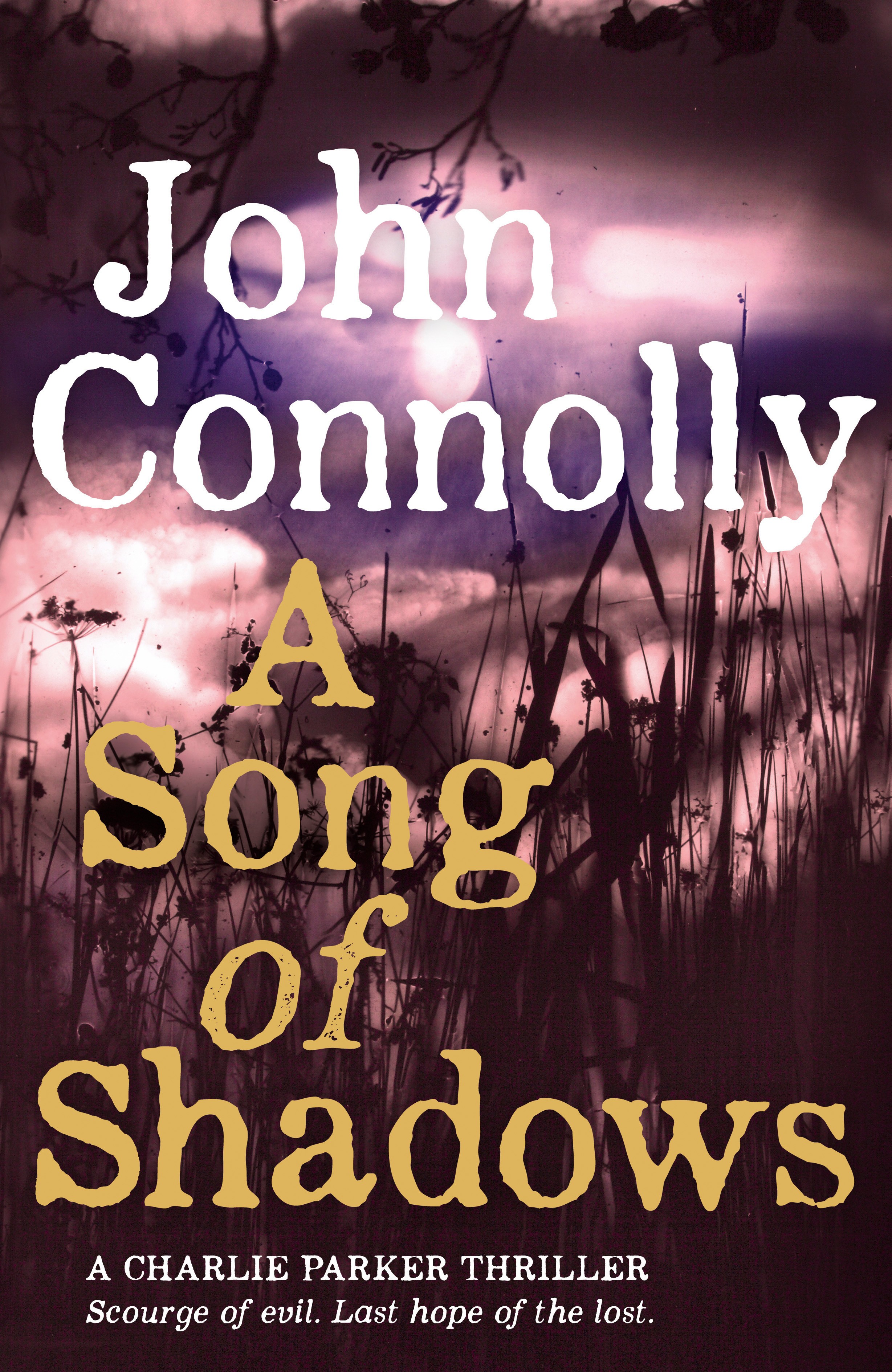 

A Song of Shadows