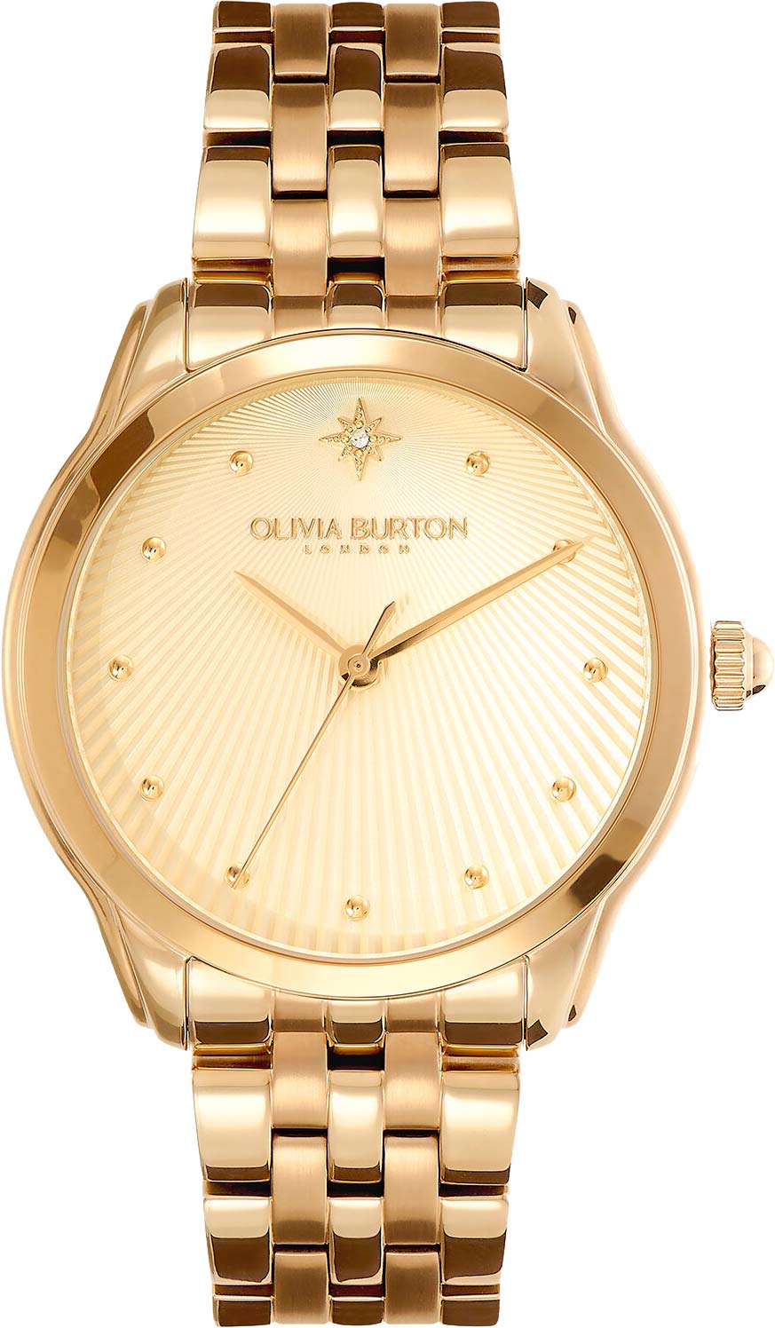 Наручные часы женские Olivia Burton 24000048