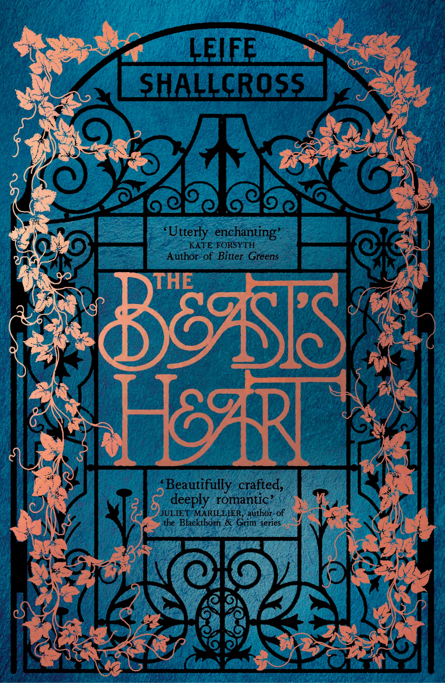 

The Beast's Heart