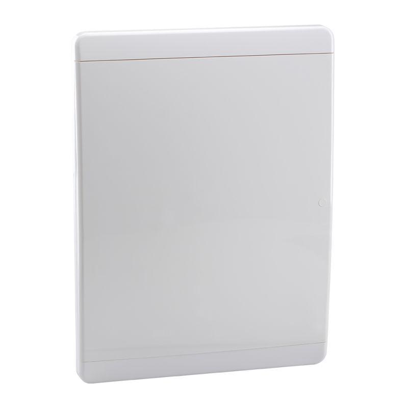 

Корпус пластиковый Optibox P BVN 2 54 IP41 КЭАЗ 117964, Белый
