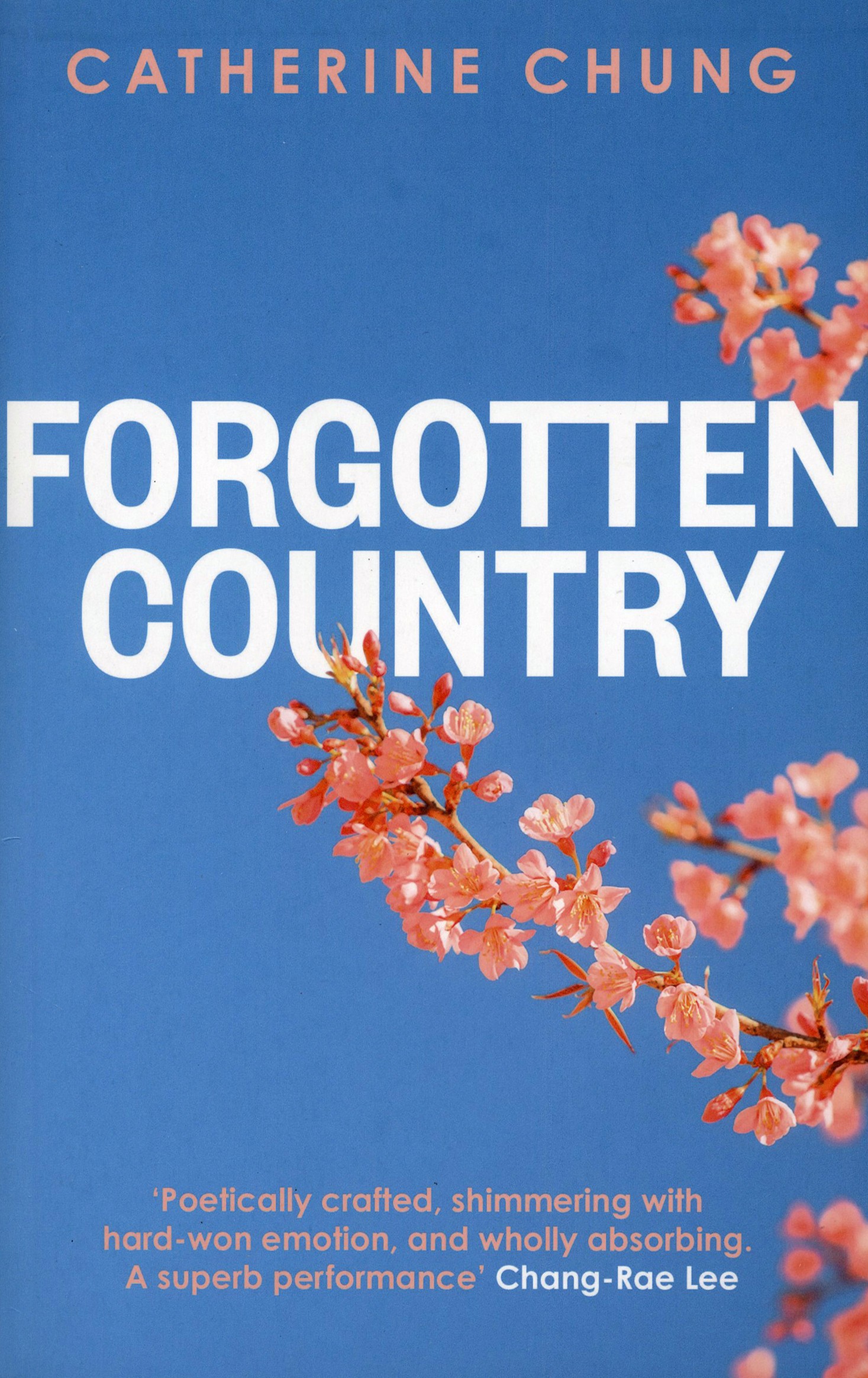

Forgotten Country