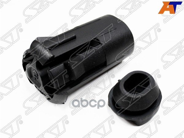 

Втулка Крепления Радиатора Верхняя Mazda 3 03- Sat арт. ST-220-0009