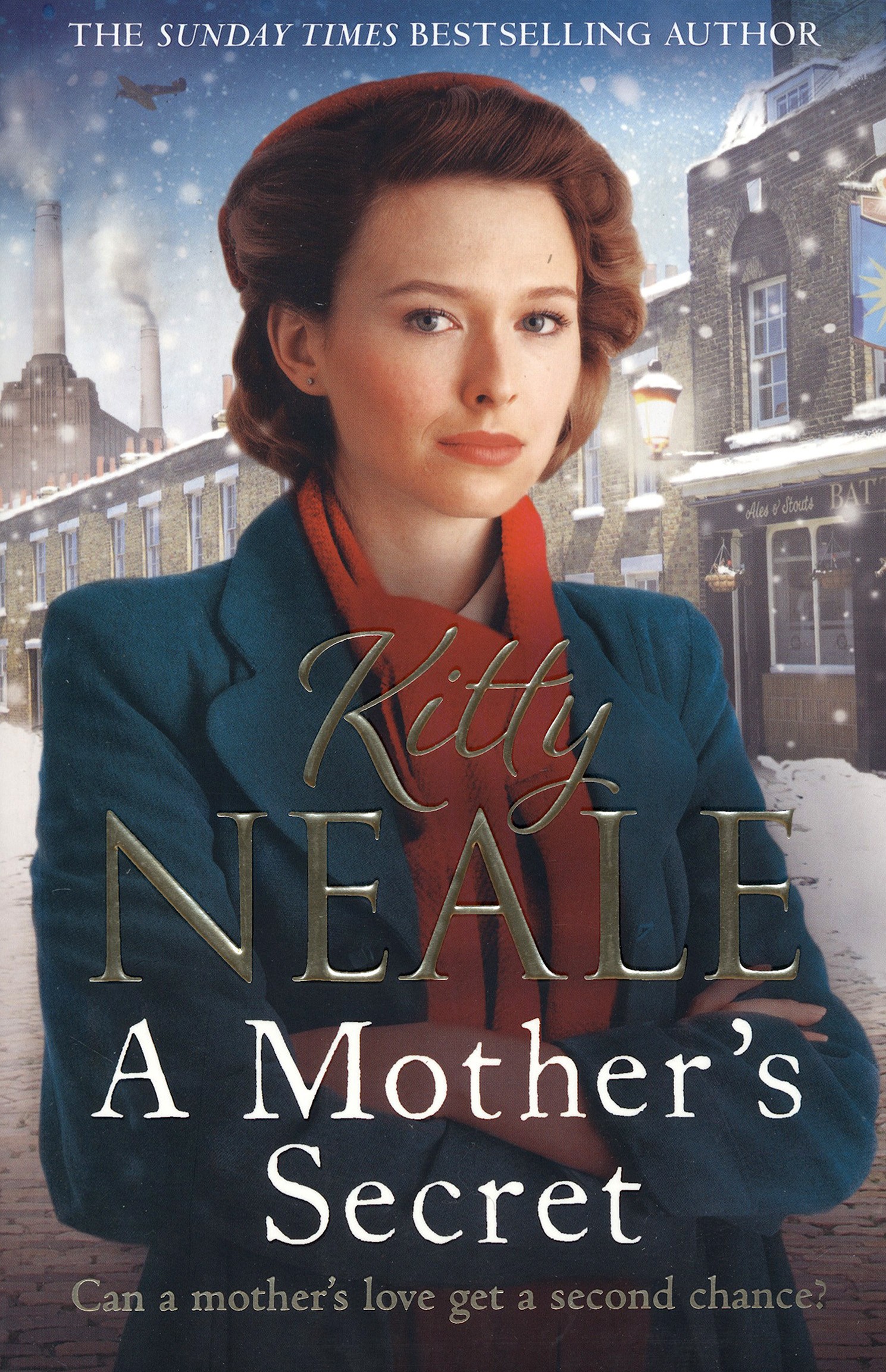 

A Mother's Secret