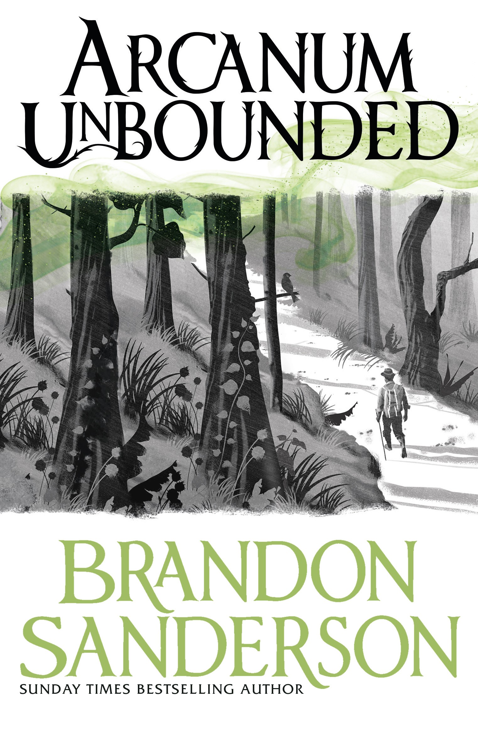 

Arcanum Unbounded