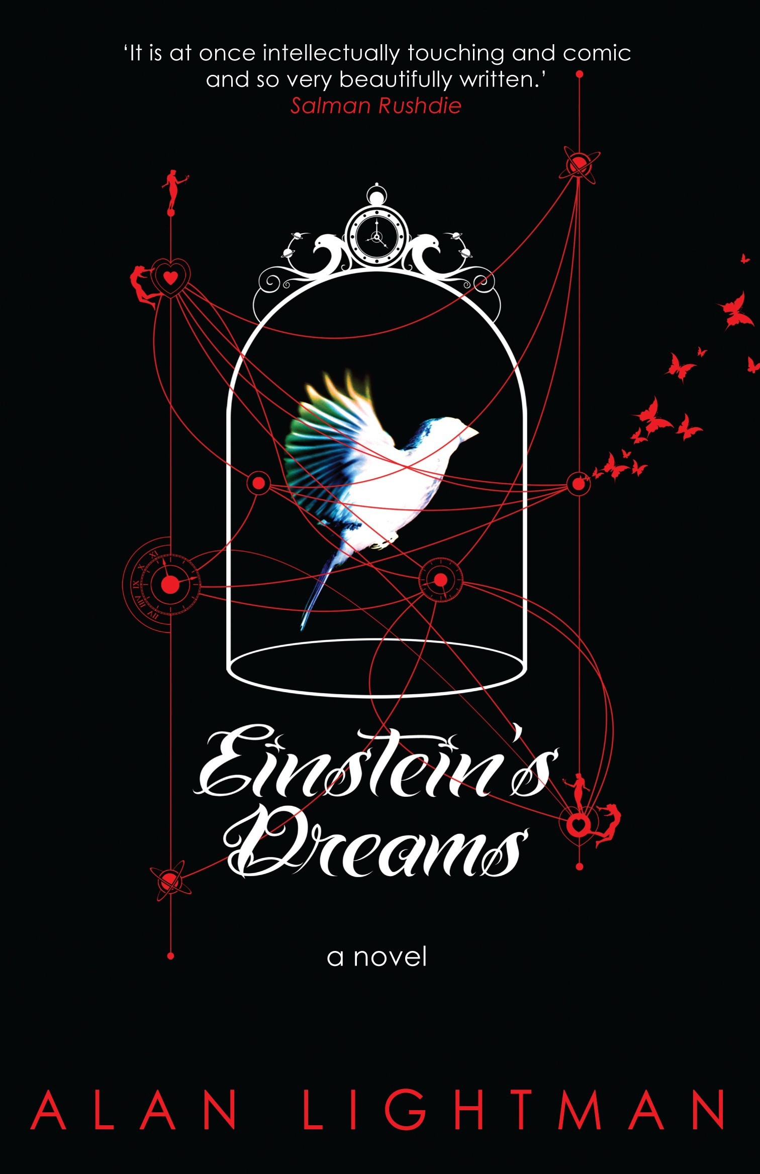 

Einstein's Dreams