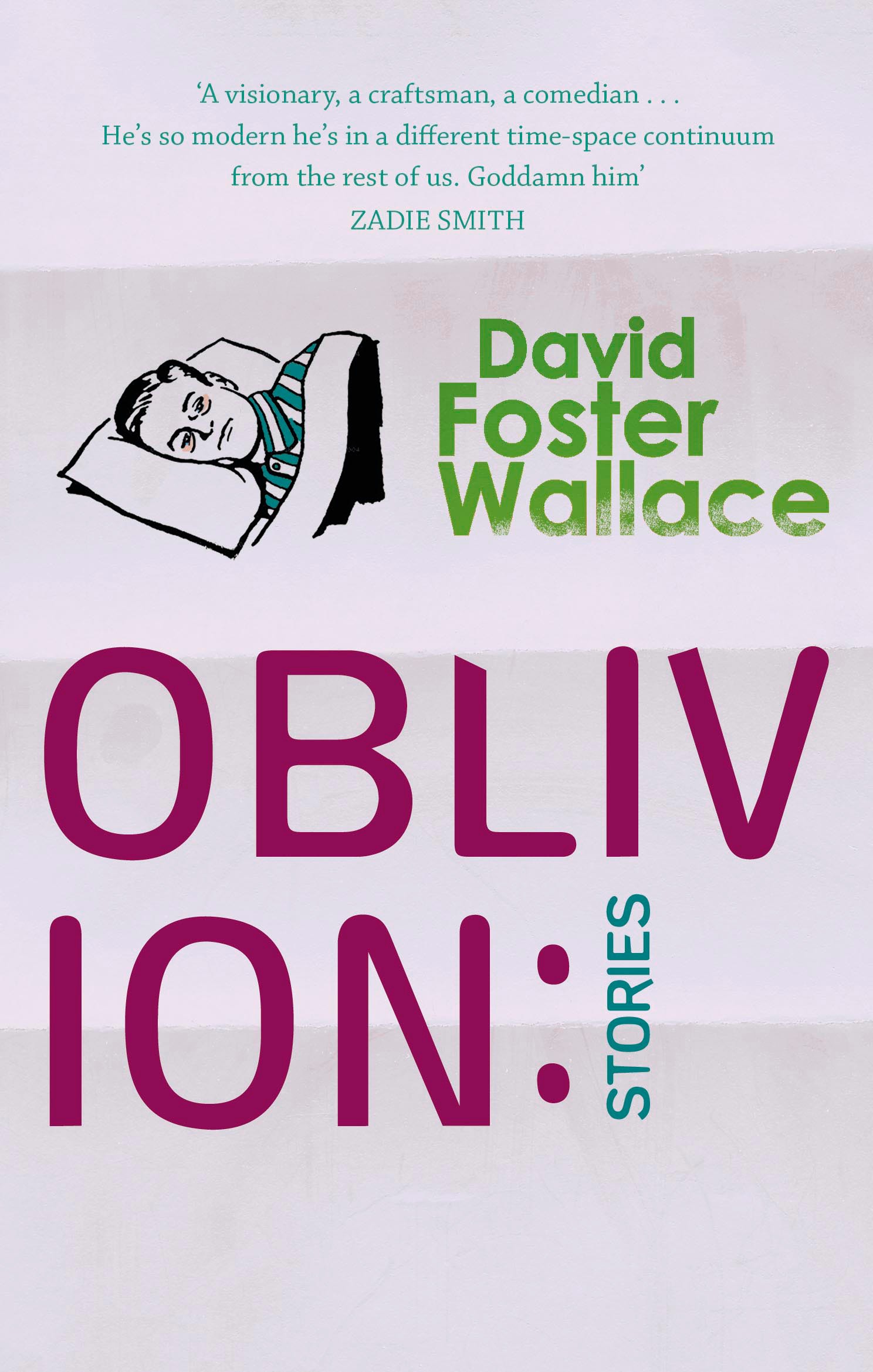 

Oblivion Stories