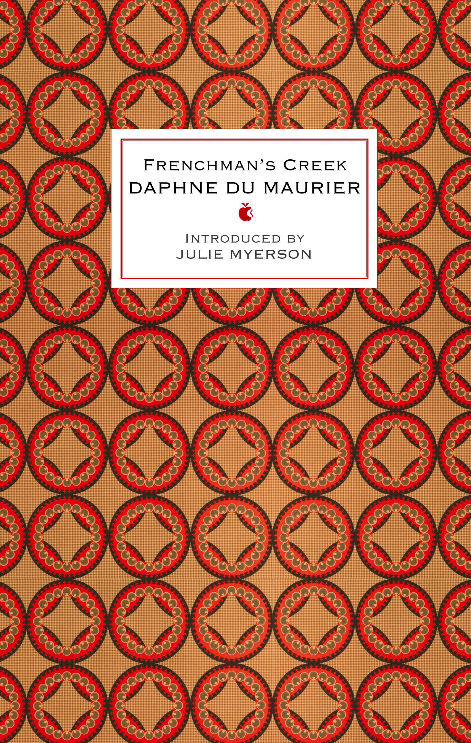 

Frenchman's Creek