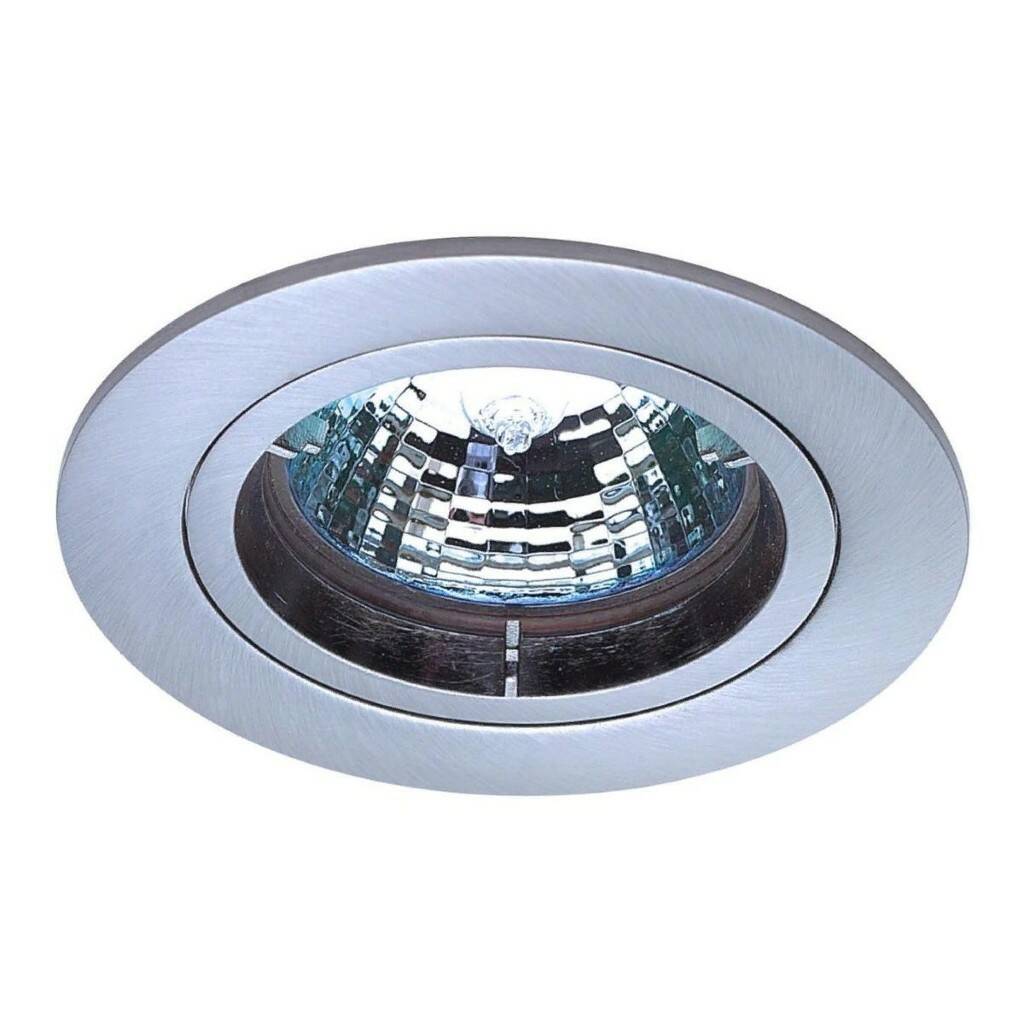 

IL.0008.1113 Светильник встраиваемый GU5.3 50W SC. Imex