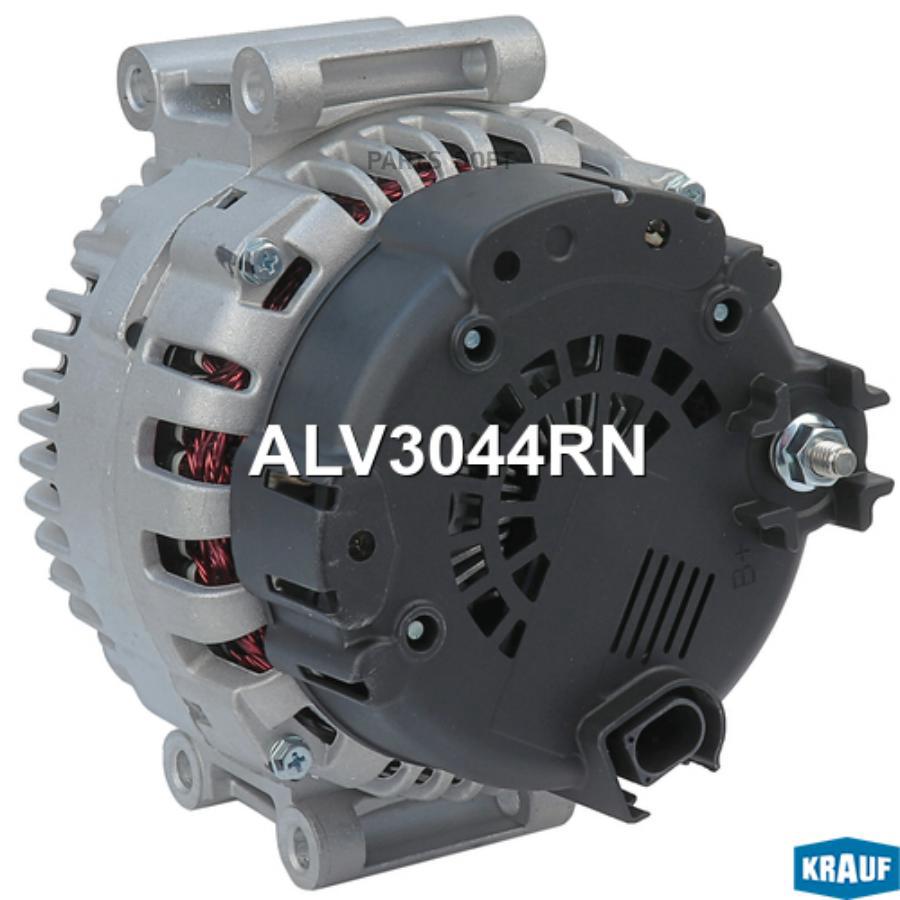 

Генератор Krauf alv3044rn