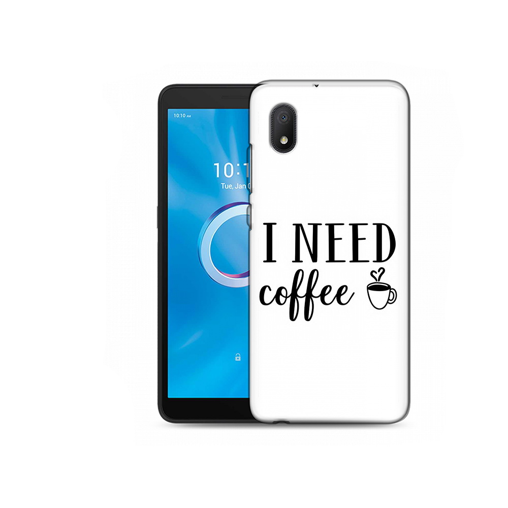 

Чехол MyPads Tocco для Alcatel 1B 5002H Мне нужен кофе (PT227135.663.121), Tocco