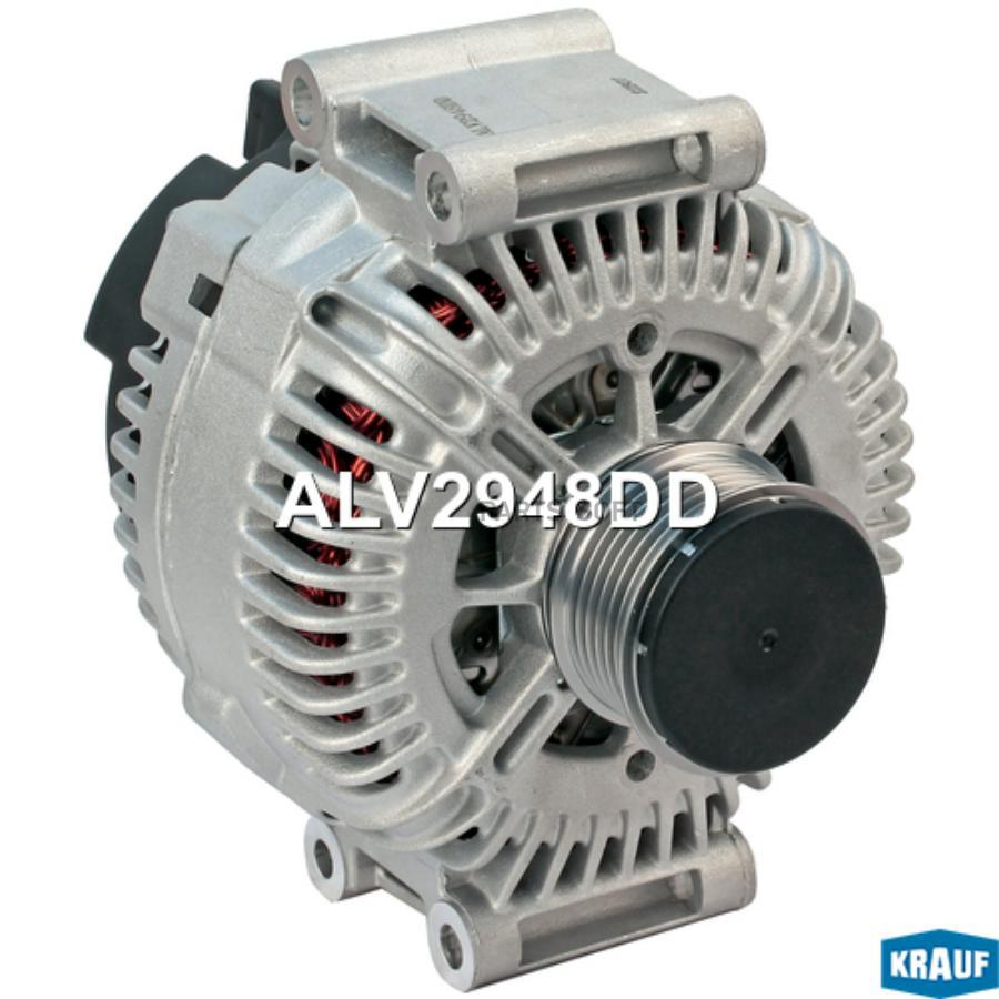 

Генератор Krauf alv2948dd