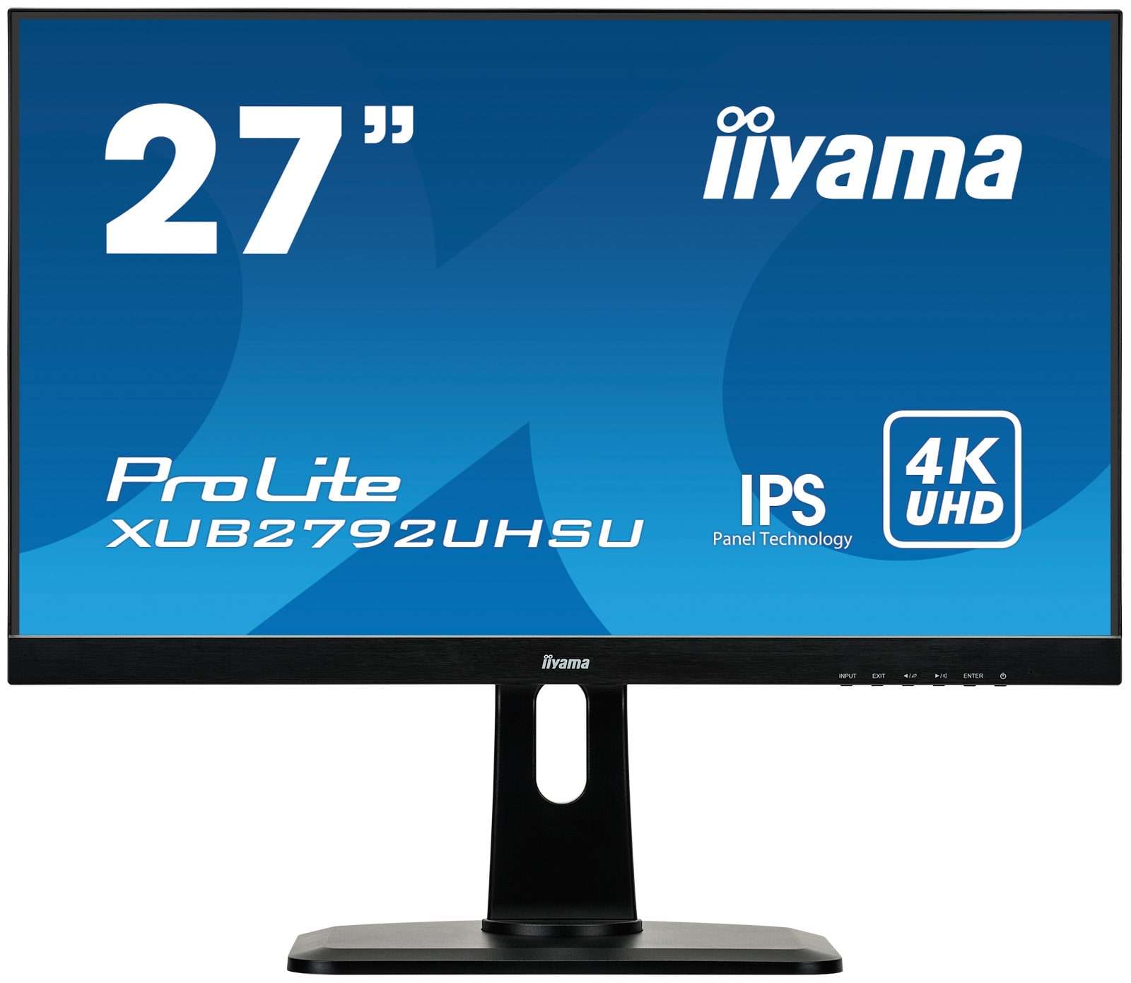 Iiyama Монитор IIYAMA 27