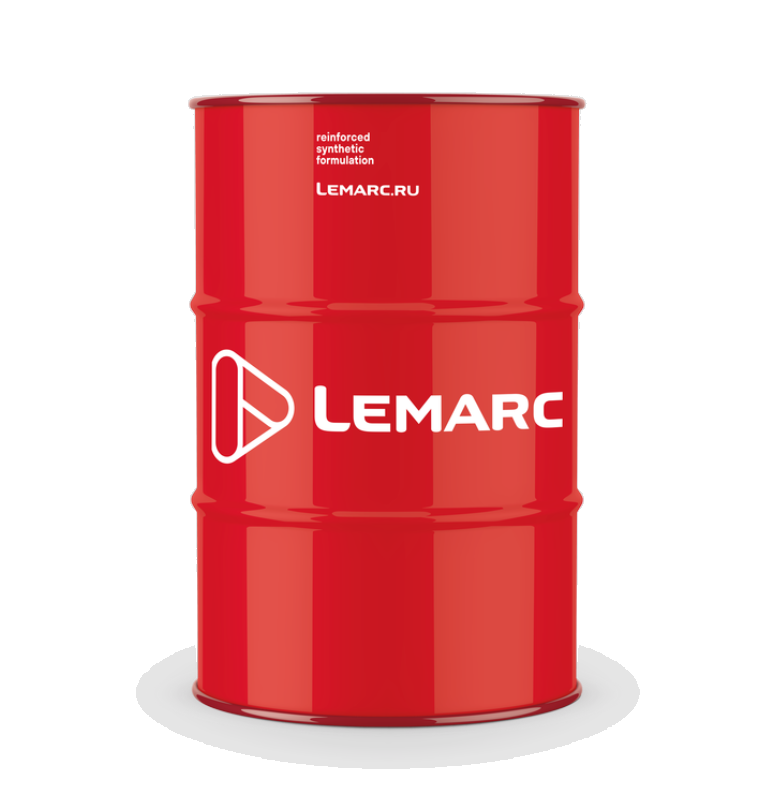 LEMARC GEAPARD CVT Трансмиссионная жидкость для вариатора 208L 308742₽