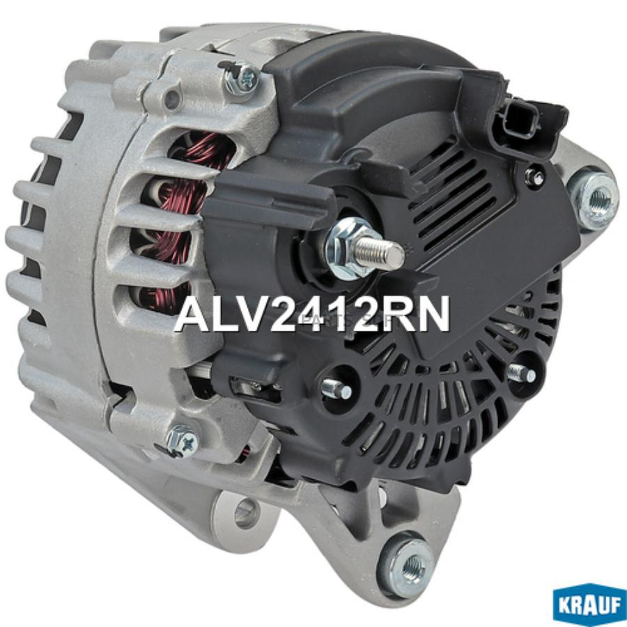 

Генератор Krauf ALV2412RN