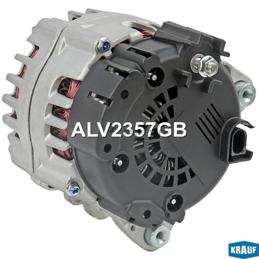 

Генератор Krauf alv2357gb