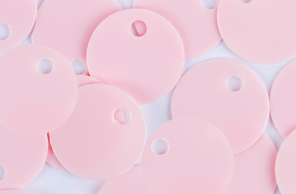 

Zlatka 8 мм, 5 штх10 г, № 061, бледно-персиковые, Розовый, 8 мм, 5 штх10 г, № 061, бледно-персиковые