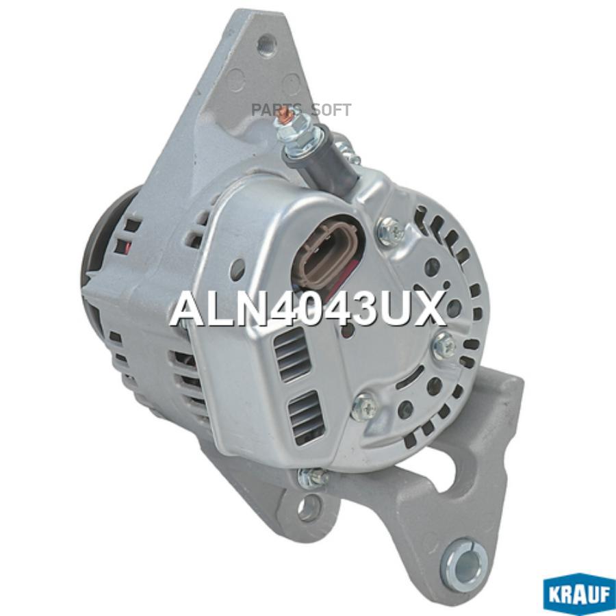 

Генератор Krauf aln4043ux