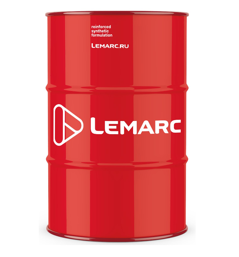 

LEMARC TONNARD 5 15w-40 (CI-4) п/синт. 208л. Масло моторное