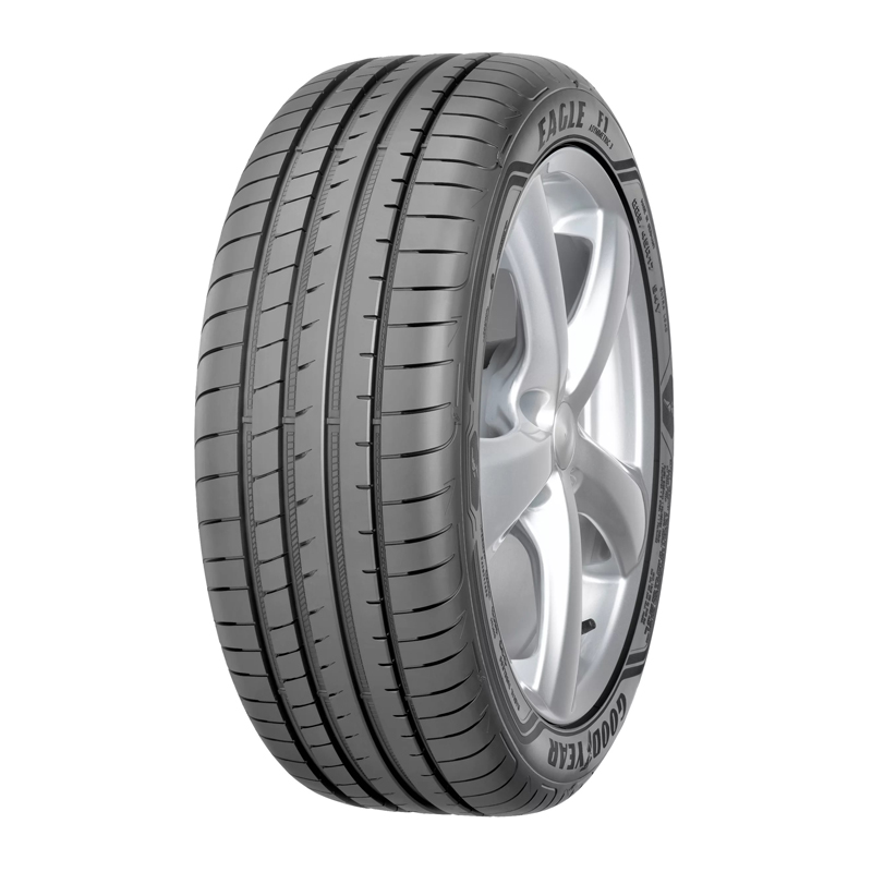 

Шины Goodyear Eagle F1 Asymmetric 3 235/45R18 98Y нешипованная, Eagle F1 Asymmetric 3