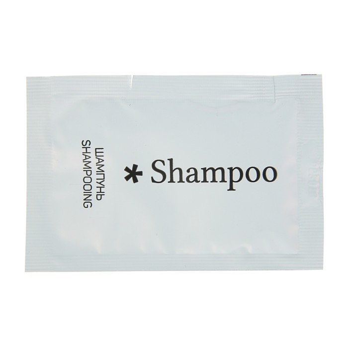 

Шампунь-кондиционер "City", в саше 10 мл (50 шт)