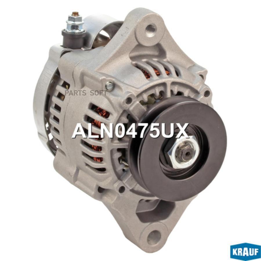 

Генератор Krauf aln0475ux