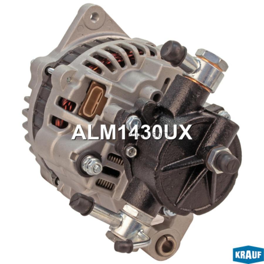 

Генератор Krauf alm1430ux