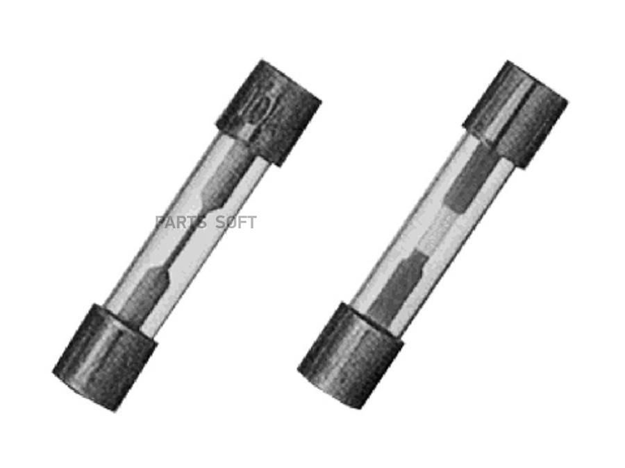 

Предохранители 3A-стеклянный 30mm