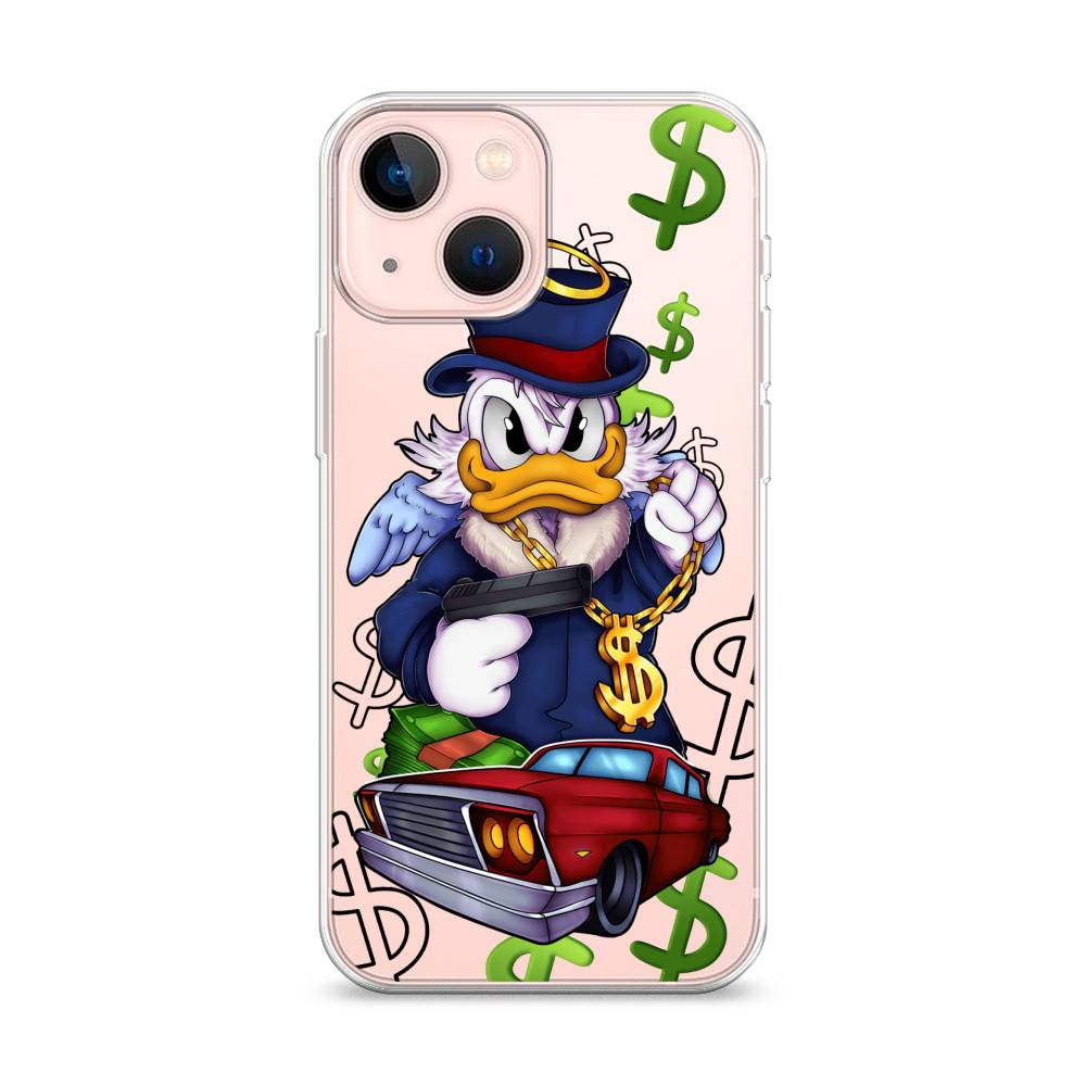 Чехол для Apple iPhone 13 mini 