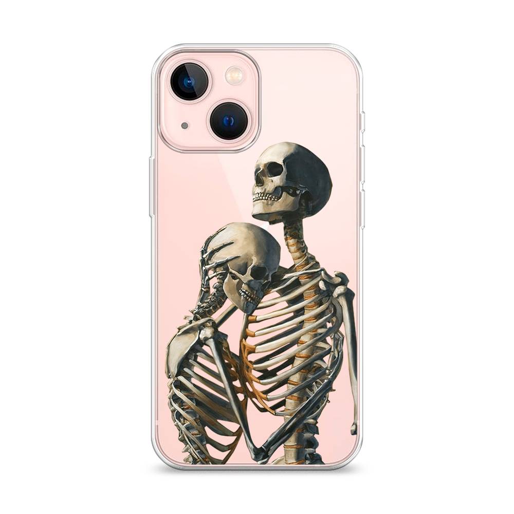 фото Чехол для apple iphone 13 mini "i’m so sorry" case place