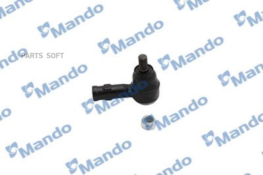 

Наконечник Рулевой Тяги Daewoo Leganza (Klav) Mando DSA020618