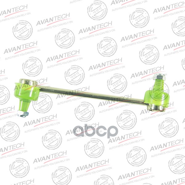 

Стойка Стабилизатора Avantech Asl0117